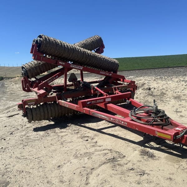 Brillion 32’ packer