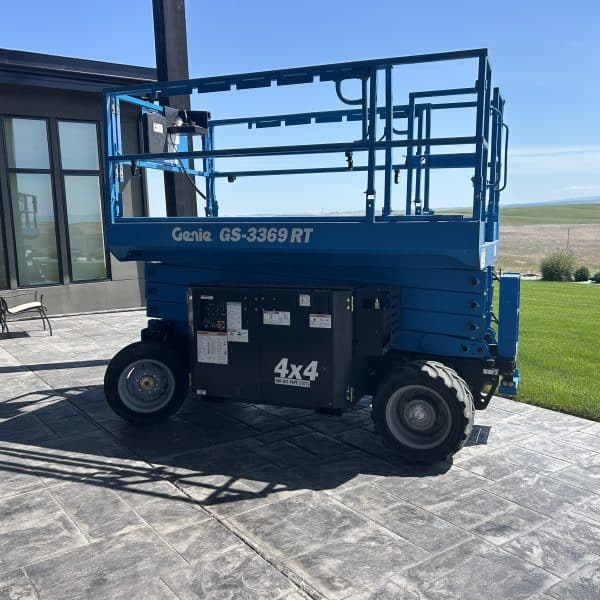 Genie GS-3369RT