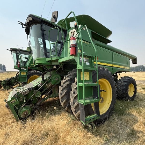 2010 JD 9770STS